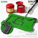 Pasta BGA 2UUL RS138, 138 °C, 50 g Vista previa  1