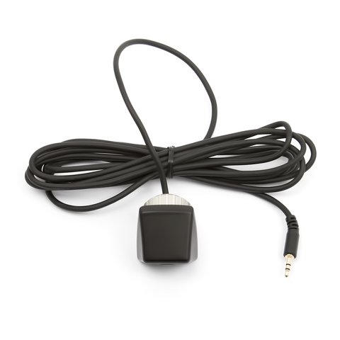 Универсальная автомобильная камера заднего вида CCD Превью 2