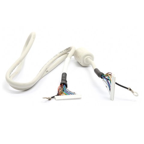 Відеоінтерфейс для Volkswagen Phaeton/ Touareg (RNS 810 / RCD 810) Прев'ю 4