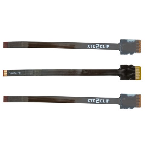 XTC 2 Clip Прев'ю 7