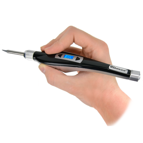 Інструмент для післяобробки 3D-друку AOYUE Ritocco 3212 Прев'ю 1