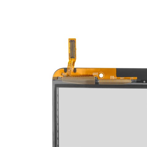 Сенсорний екран для Samsung T330 Galaxy Tab 4 8.0, білий, (версія Wi-fi) Прев'ю 1