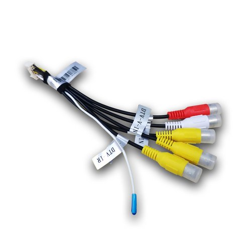 Мультимедиа на базе Android 7.1 для Honda Civic/Accord/Avancier/CR-V/Pilot Превью 6