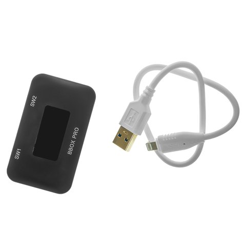 JC B-Box Pro Превью 4