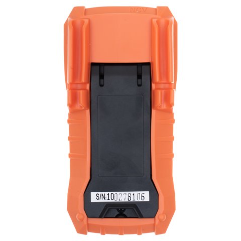 Цифровой мультиметр Accta AT-205A Превью 3