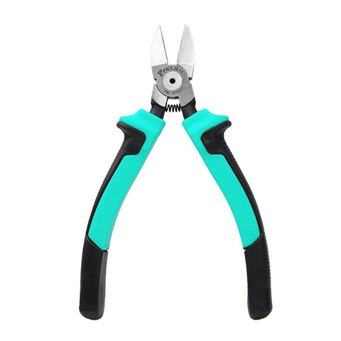 Кусачки-бокорізи Pro'sKit PM-806FG Прев'ю 1