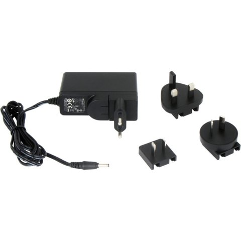 Цифровой осциллограф TiePie WiFiScope WS5-540 Превью 5