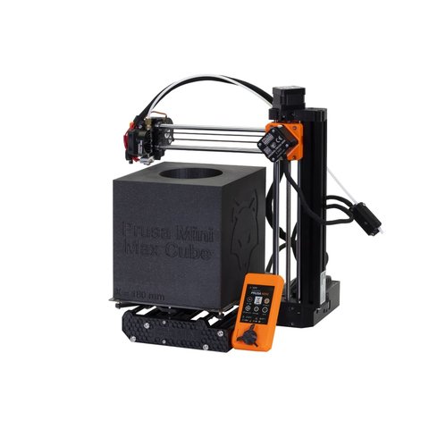 3D-принтер Prusa MINI+ Kit (набор для самостоятельной сборки) Превью 5