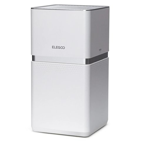 Станция очистки воздуха ELEGOO Mars Mate Air Purifier Превью 1
