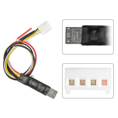 Сервисный кабель MBRT для A2669 батареи Превью 1