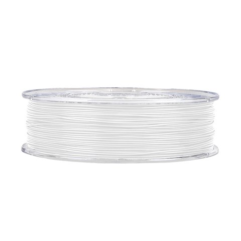 Філамент для 3D-принтера PRUSA Fillamentum ASA Extrafill Snow White, 750 г Прев'ю 1