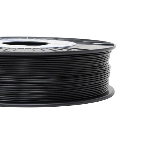 Филамент для 3D-принтера PRUSA Forward AM Ultrafuse TPU 95A Black, 750 г Превью 2