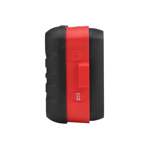 Анализатор батарей UNI-T UT677C Превью 3