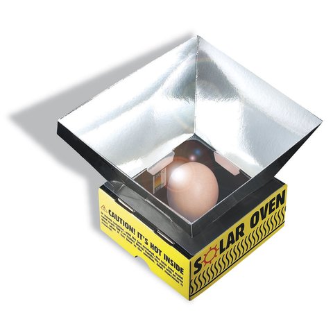 STEM-конструктор 4M Опыты с солнечной энергией 00-03278 Превью 3