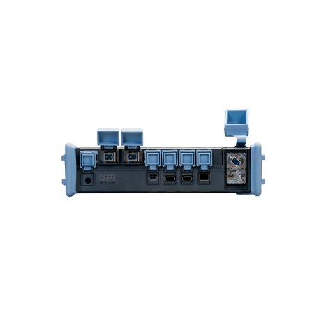 Модульний оптичний рефлектометр Yokogawa AQ7280 з модулем AQ7282A Прев'ю 2