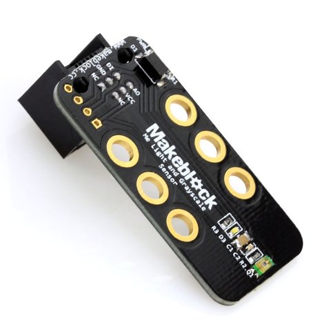 STEM-набор изобретателя Makeblock Inventor Electronic Kit Превью 3