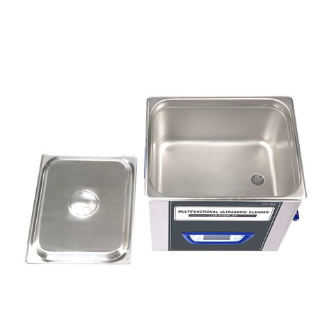 Ультразвуковая ванна Jeken TUC-100 Превью 4