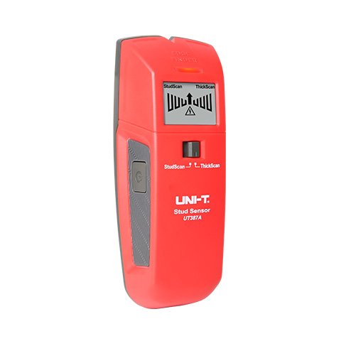 Безконтактний індикатор напруги, металу та деревини UNI-T UT387A Прев'ю 1