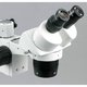 Бінокулярний оптичний мікроскоп AmScope SW-3B24 Прев'ю 1