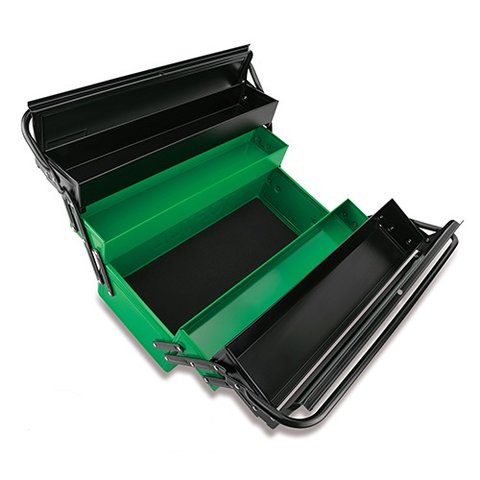 Кейс для инструментов TOPTUL TBAC530K Превью 1