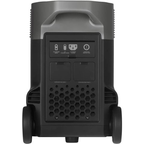 Зарядна станція EcoFlow DELTA Pro (3600 Вт/год) Прев'ю 4