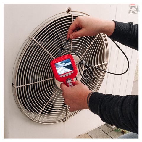 Ендоскоп Wellwin P80 Прев'ю 6