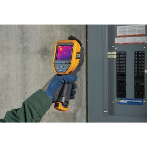 Тепловизор Fluke TiS60+ (5133402) Превью 6