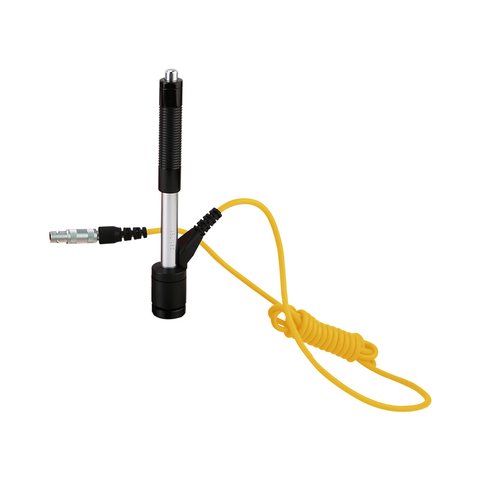 Твердомір UNI-T UT347A Прев'ю 7