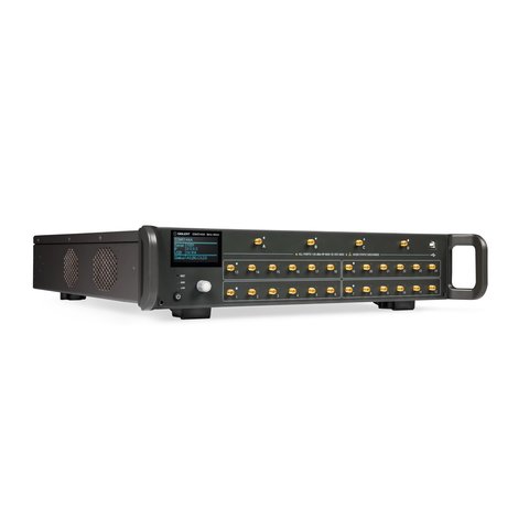 Матричний перемикач ВЧ сигналів SIGLENT SSM5122A Прев'ю 1