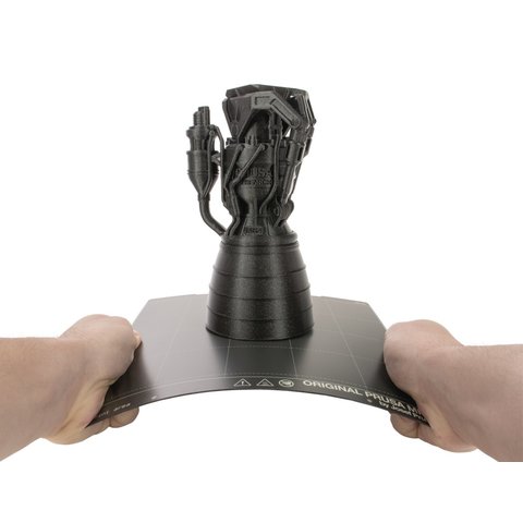 3D-принтер Prusa MK4S Kit (набор для самостоятельной сборки) Превью 5