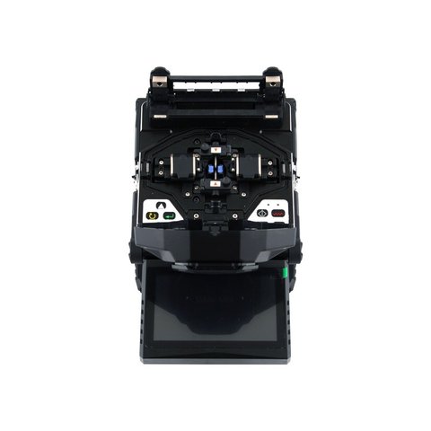 Зварювальний апарат для оптоволокна DVP-765 Прев'ю 2