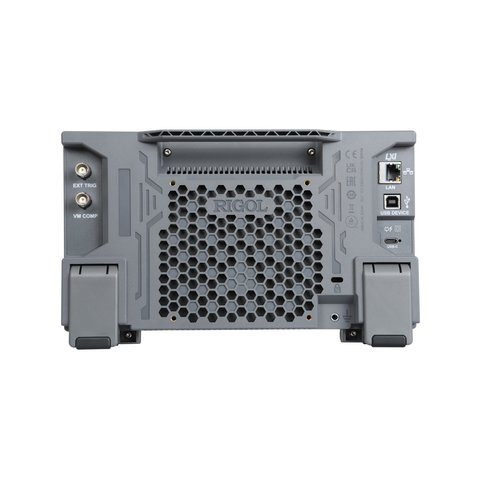 Настільний мультиметр RIGOL DM858 Прев'ю 1