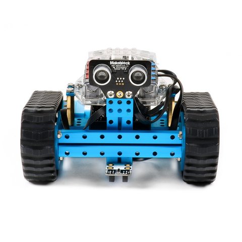 Makeblock mBot Ranger Robot Kit Preview 2
