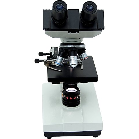 Biological Microscope XSP-103C Preview 1
