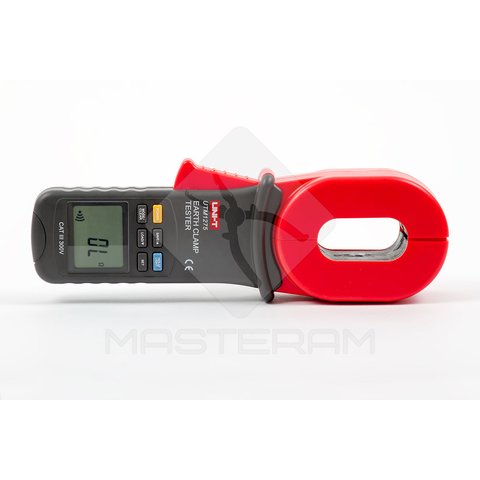 Earth Resistance Clamp Meter UNI-T UT275 Preview 7