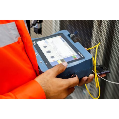 Optical Time Domain Reflectometer EXFO MAXTESTER MAX-730C-SM2 Preview 9