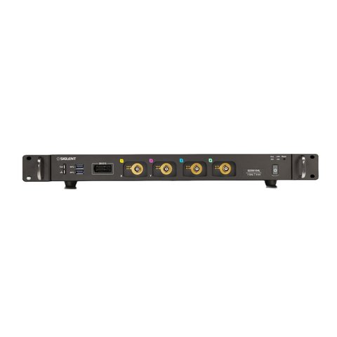 Osciloscopio digital SIGLENT SDS6104L Vista previa  1